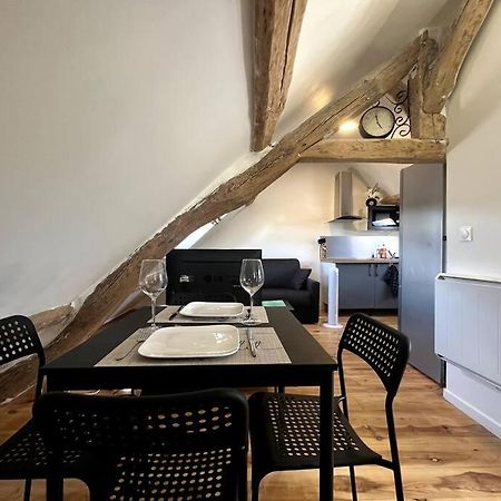 Climber'S Loft With Netflix Daire Montcourt-Fromonville Dış mekan fotoğraf